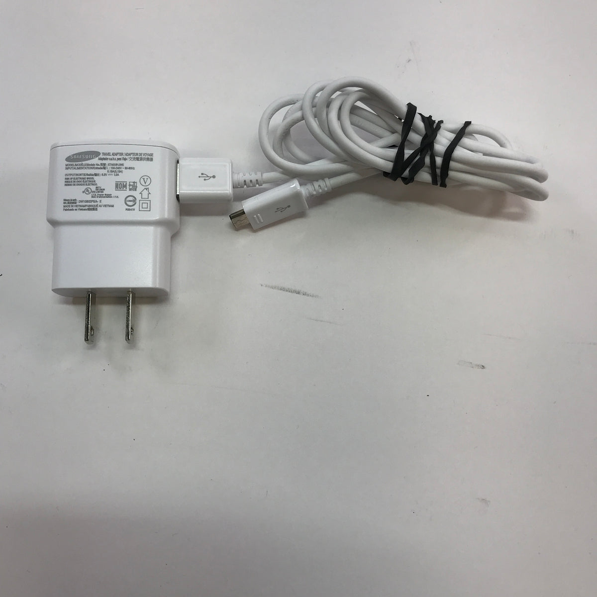 Samsung Galaxy Tab 4 SM-T230NU