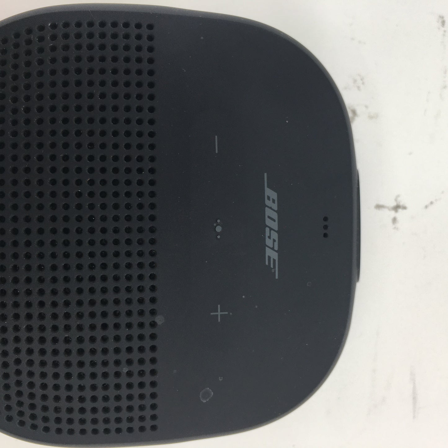 Bose Soundlink Micro 423816 Wireless Bluetooth Speaker Tested and Working