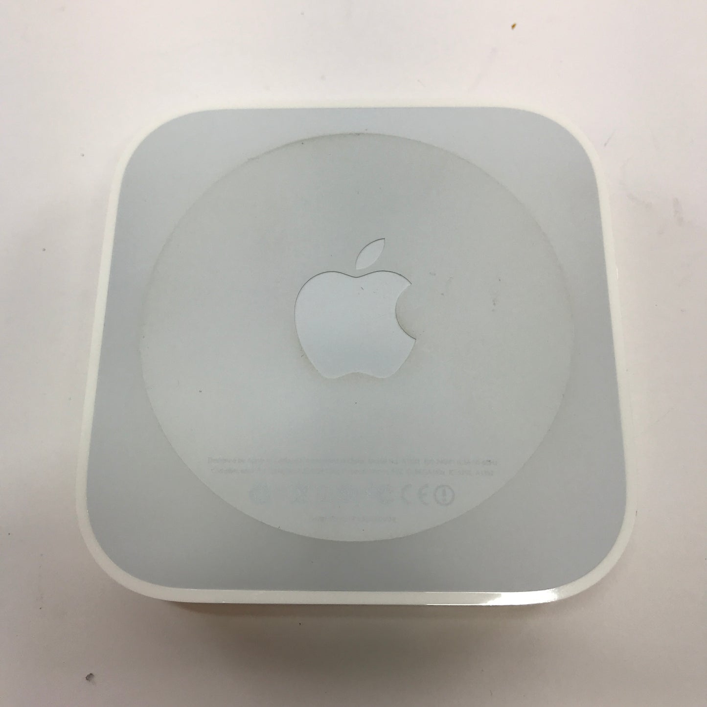 Apple Airport Express Base Station Wireless Router A1392 w Power Cable