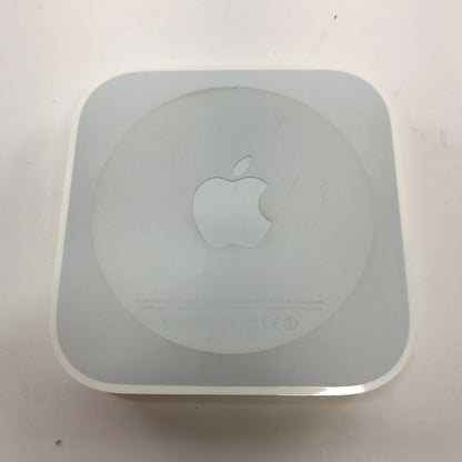 Apple Airport Express Base Station Wireless Router A1392 w Power Cable