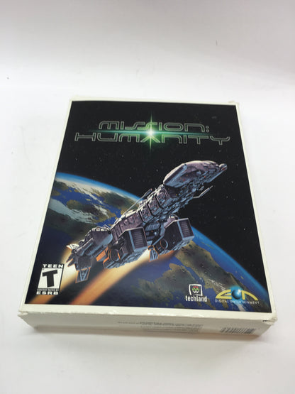 Lot of 10 PC Games [Berlin 1948, Mech Warrior 3, Tritryst and More]