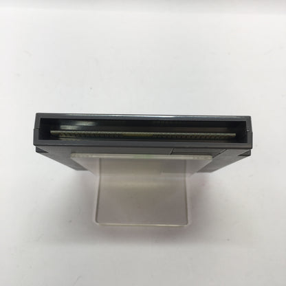 The Adventure of Link Zelda II (Nintendo NES, 1985) Tested Works