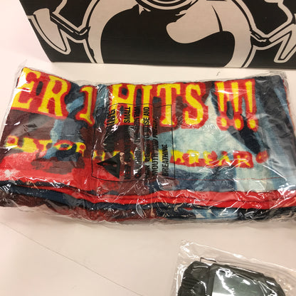 Fallout Loot Crate #5 Robco Complete in Original Box w All Inserts