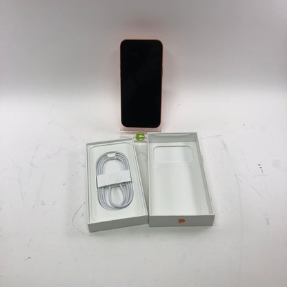 T-Mobile Apple iPhone 17 Pro Max 256GB Cosmic Orange MFXH4LL/A