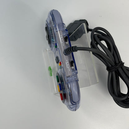 InerAct SN ProPad Wired SNES Controller AV-334