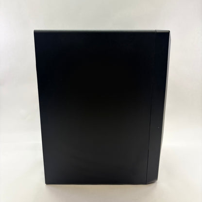 JBL LSR305 Speaker System Black LSR305