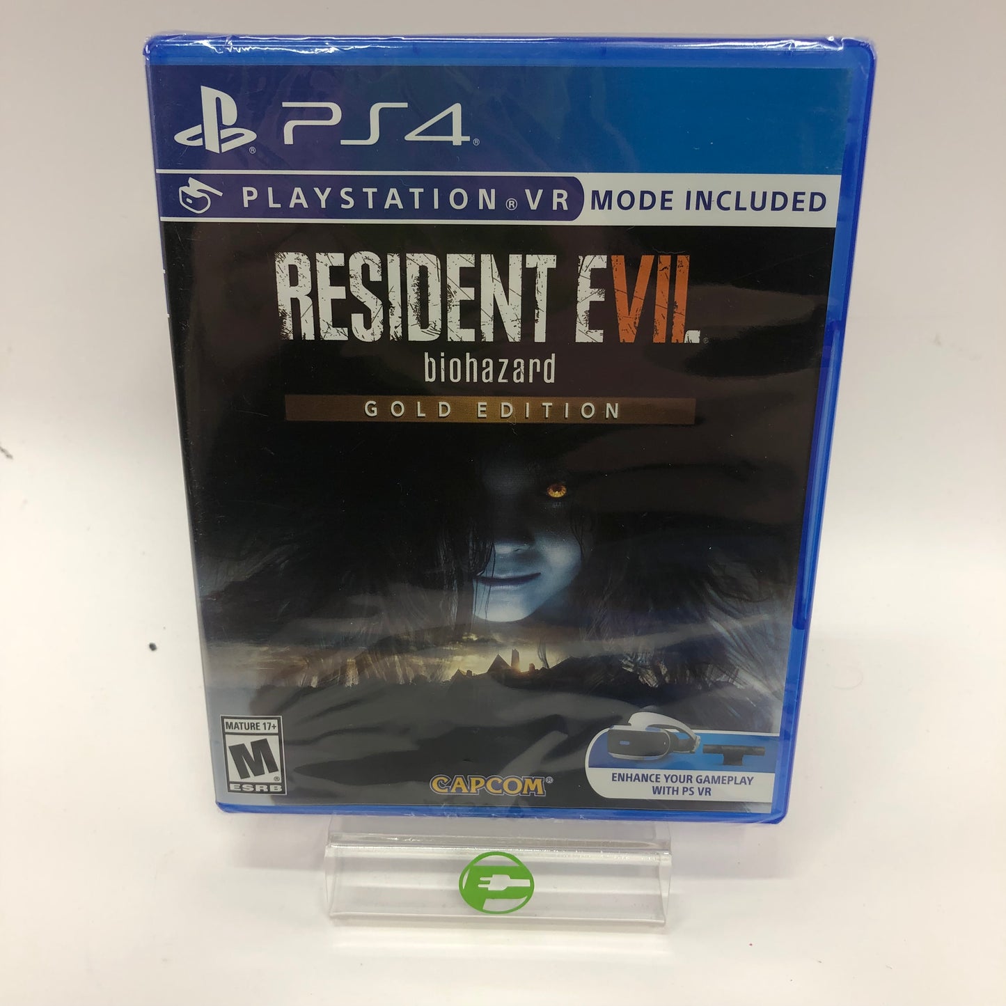 Resident Evil Collection 9 Games Sony PlayStation 4 PS4 Games