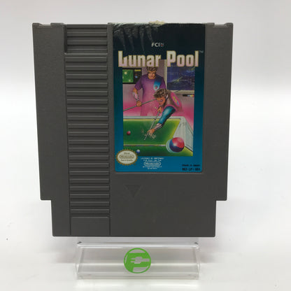 Lot of 5 Nintendo NES Games Sports