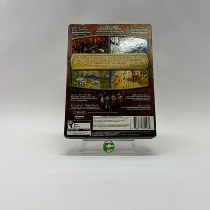 Age of Mythology [Including Titans Expansion] (PC, 2003)