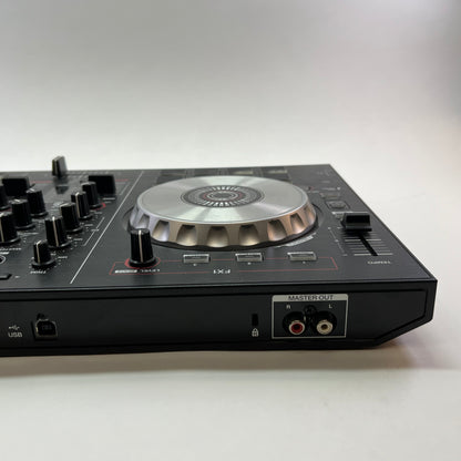 Pioneer DJ DDJ-SB2 2-Channel Dual Deck Controller