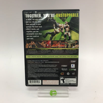 Smack Down vs Raw [06-11 and More] Sony PlayStation 2 PS2 Games