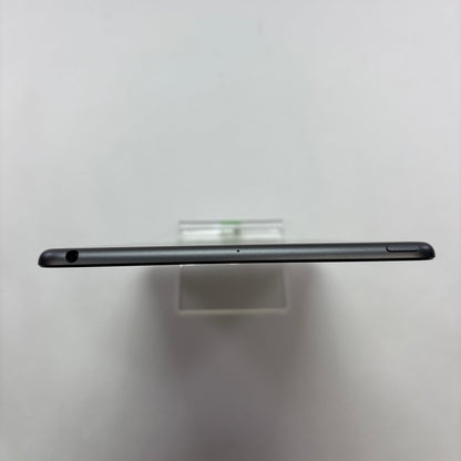WiFi Only Apple iPad Mini 5th Gen 64GB Silver MUQW2LL/A