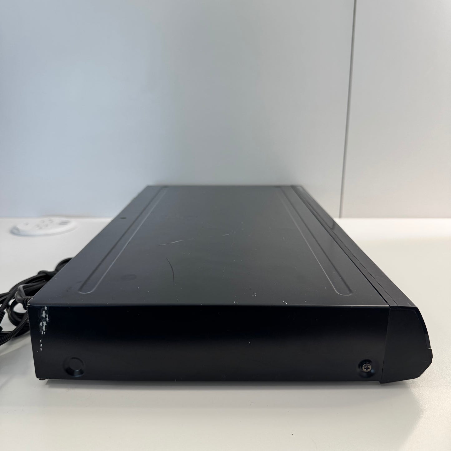 Toshiba D-R410 DVD Player