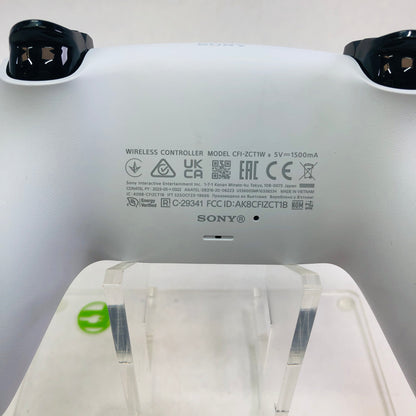 Sony PlayStation 5 Slim Digital Edition PS5 1TB White Gaming System CFI-2015