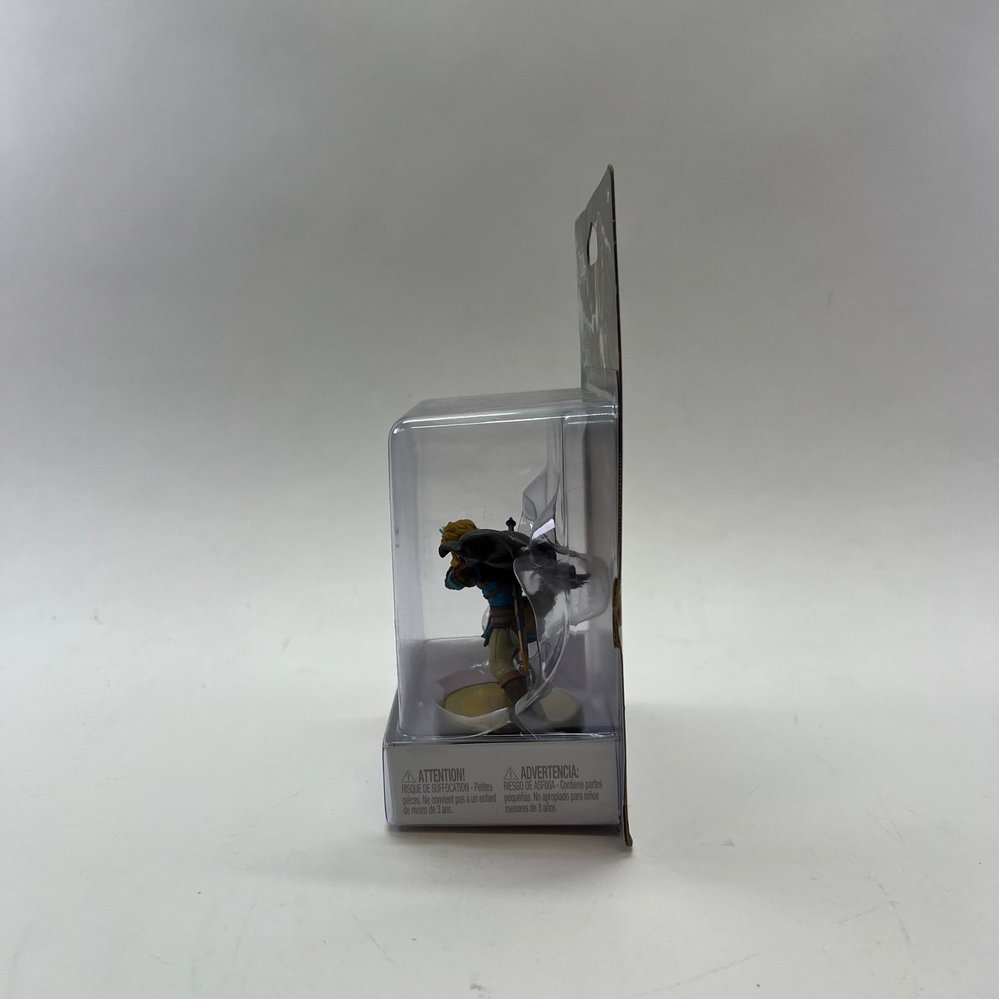New Amiibo The Legend of Zelda Tears of the Kingdom NVL-C-AKAX