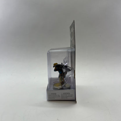 New Amiibo The Legend of Zelda Tears of the Kingdom NVL-C-AKAX