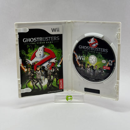 Lot of 4 Nintendo Wii Games