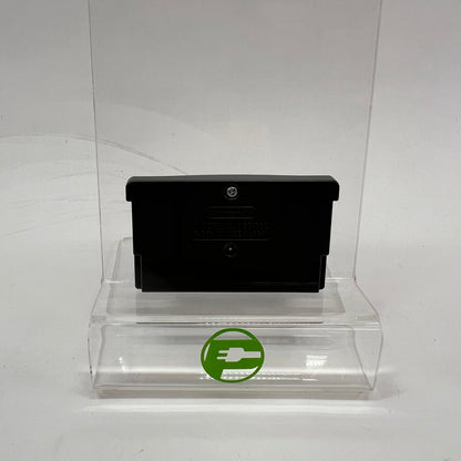 Megaman Zero 4 (Nintendo GameBoy Advance, 2005)