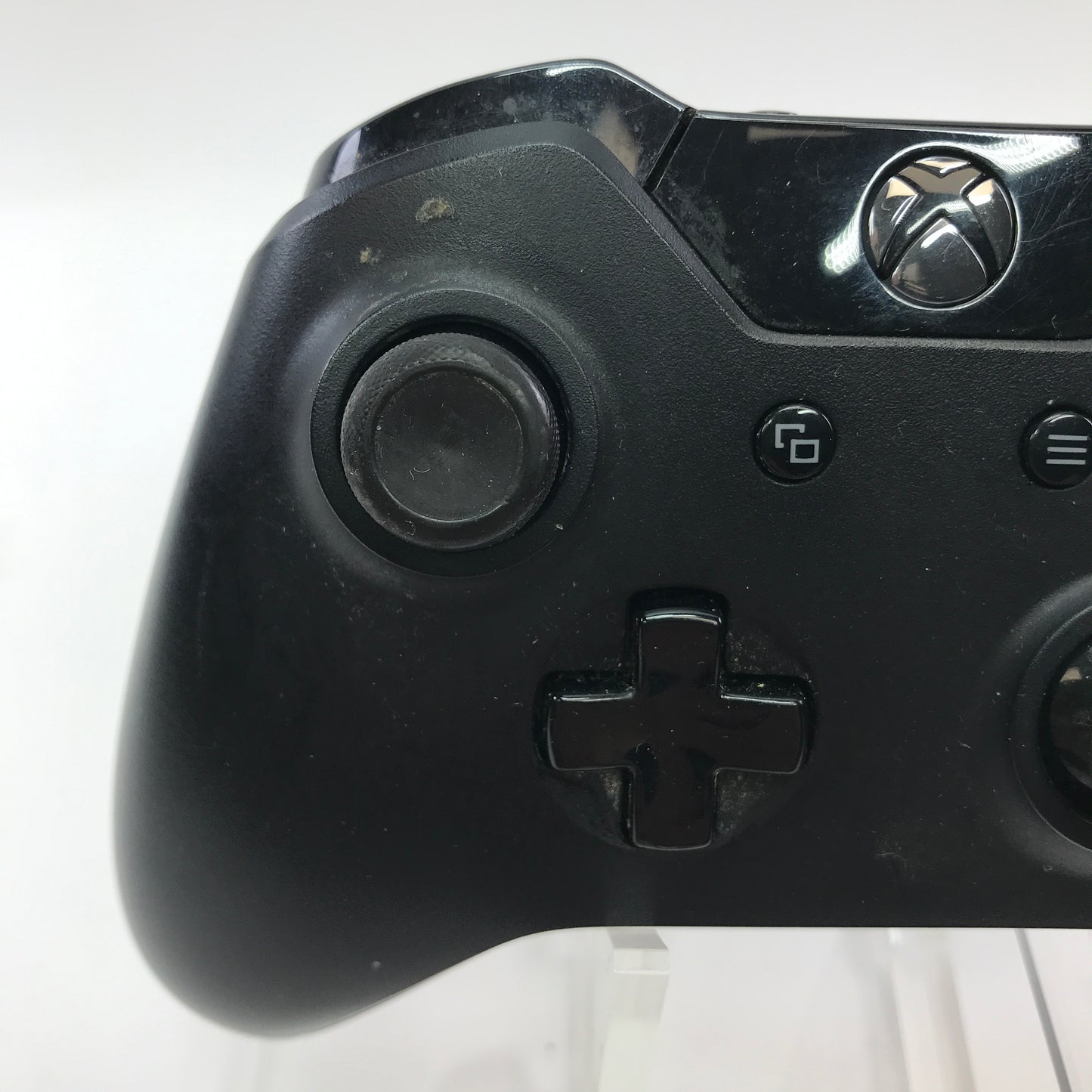 Used Lot of 4 Tested and Working Microsoft Xbox One Wireless Controllers