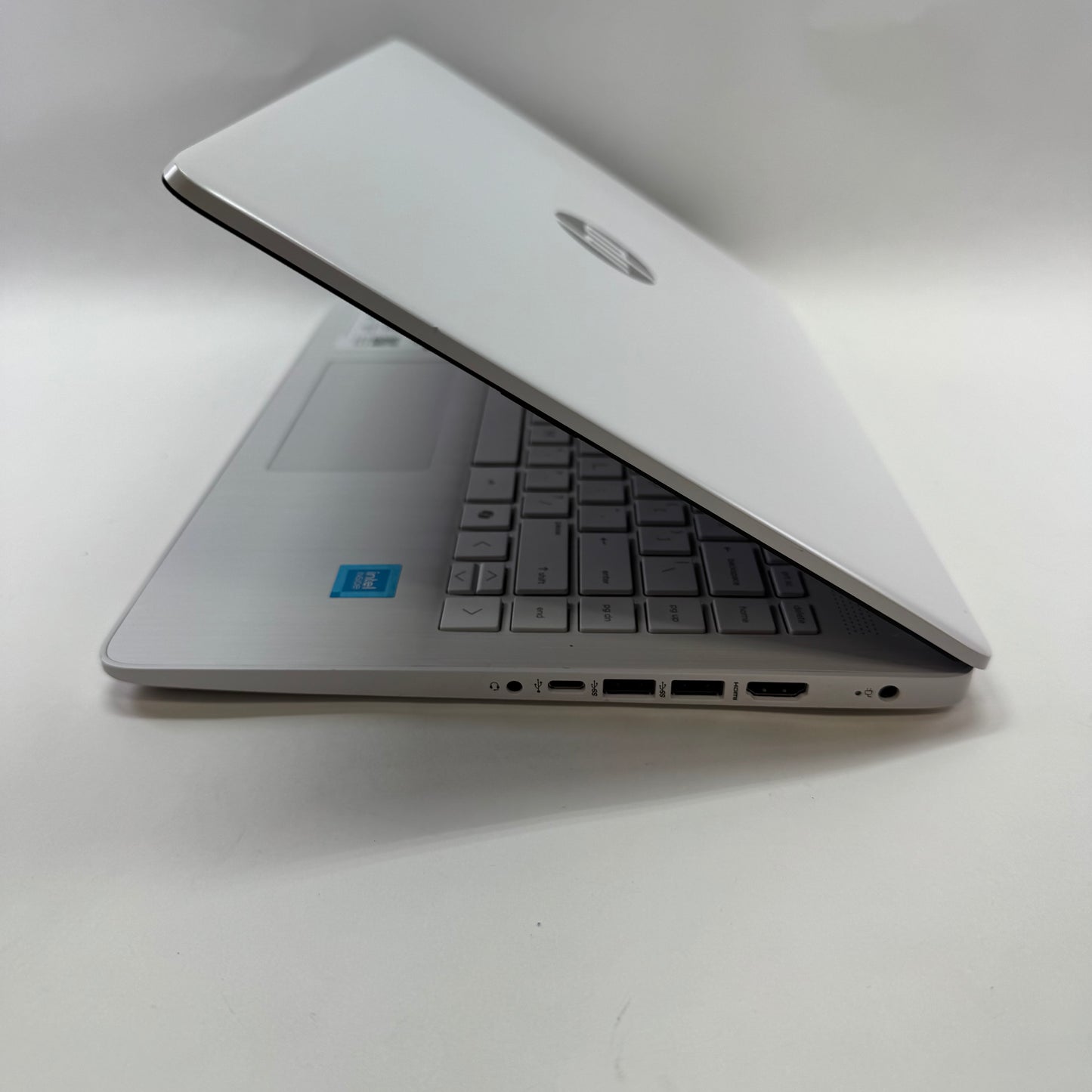 HP Laptop 14-DQ3000DX 14" Celeron N4500 1.1GHz 4GB RAM 64GB SSD