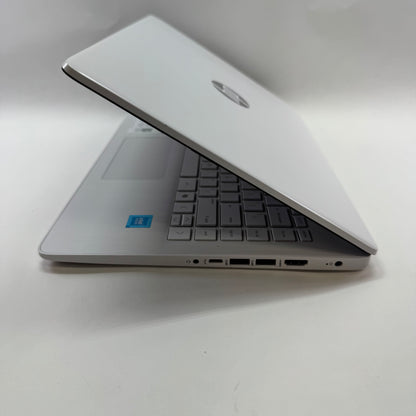 HP Laptop 14-DQ3000DX 14" Celeron N4500 1.1GHz 4GB RAM 64GB SSD