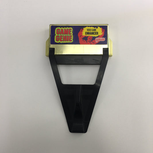 Galoob Game Genie Video Game Enhancer For Nintendo Entertainment System NES