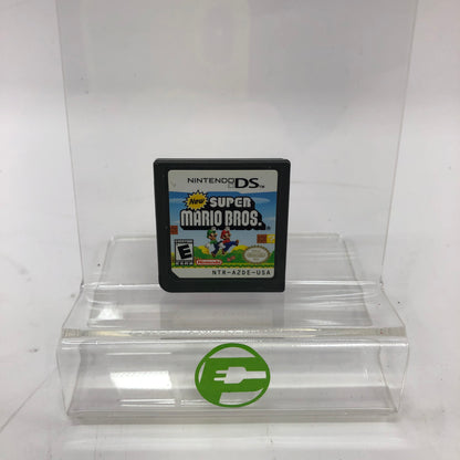 New Super Mario Bros (Nintendo DS, 2006) Cartridge Only