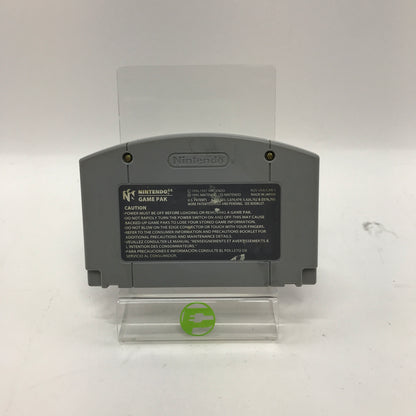 Jet Force Gemini (Nintendo 64 N64, 1999) Cartridge Only Tested Works