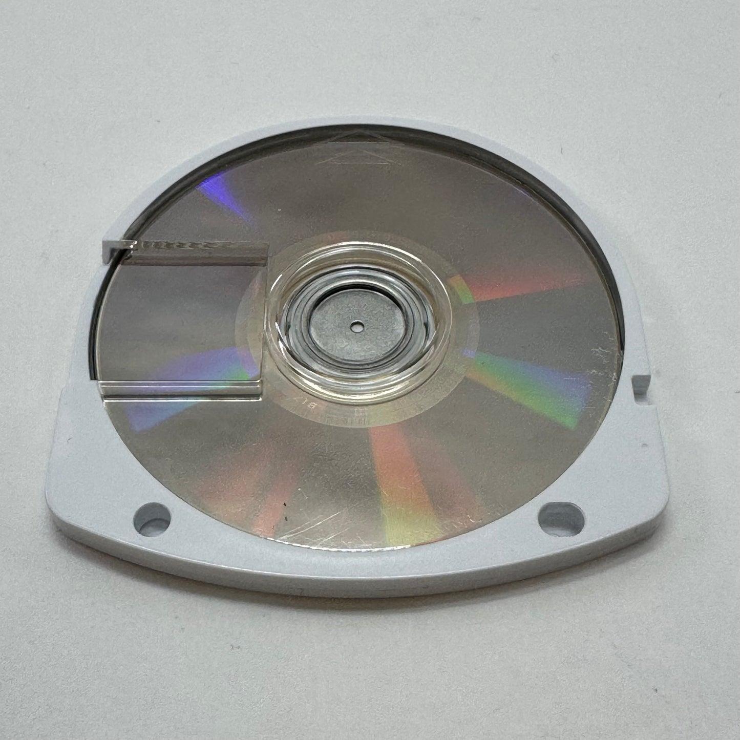 Crash of the Titans (Sony PlayStation Portable PSP, 2007)