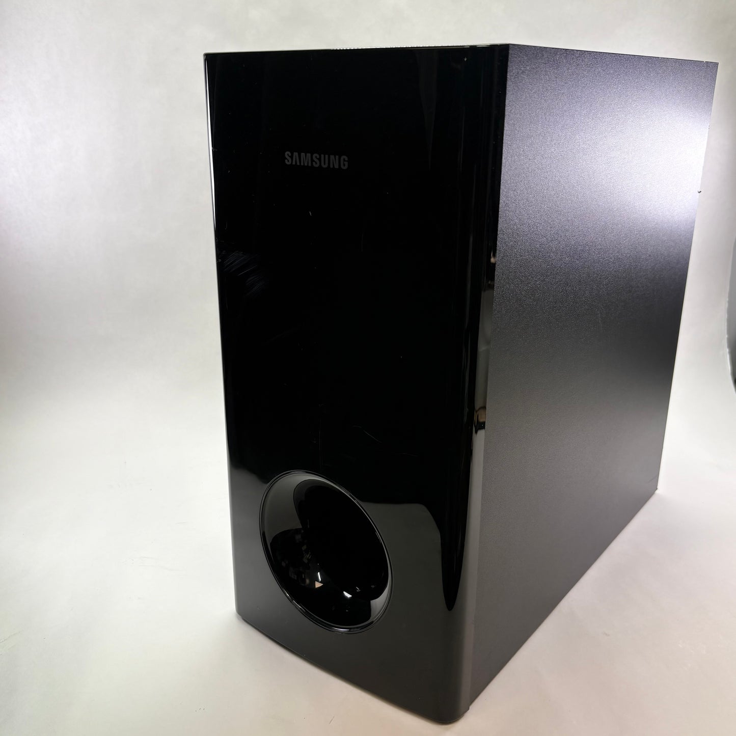 Samsung Subwoofer PS-WBD3252 Subwoofer Only