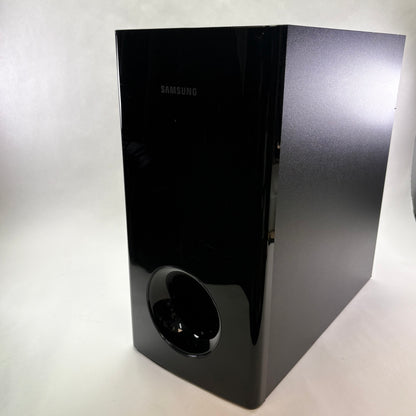 Samsung Subwoofer PS-WBD3252 Subwoofer Only