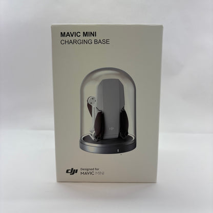 DJI Mavic Mini Camera Drone CP.MA.00000120.01