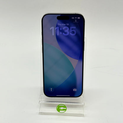 Factory Unlocked Apple iPhone 16 Pro 128GB Natural Titanium MYMD3LL/A