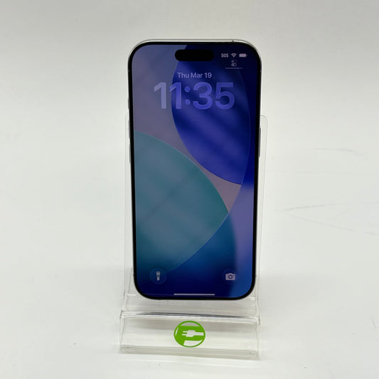 Factory Unlocked Apple iPhone 16 Pro 128GB Natural Titanium MYMD3LL/A