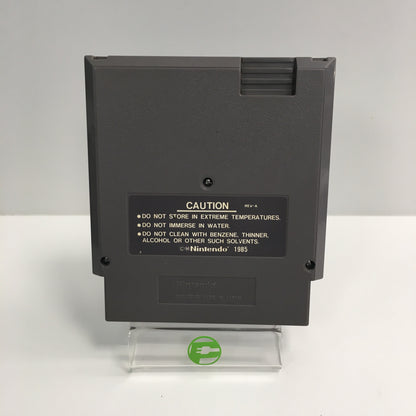 Wheel of Fortune Family Edition (Nintendo NES, Tested Works