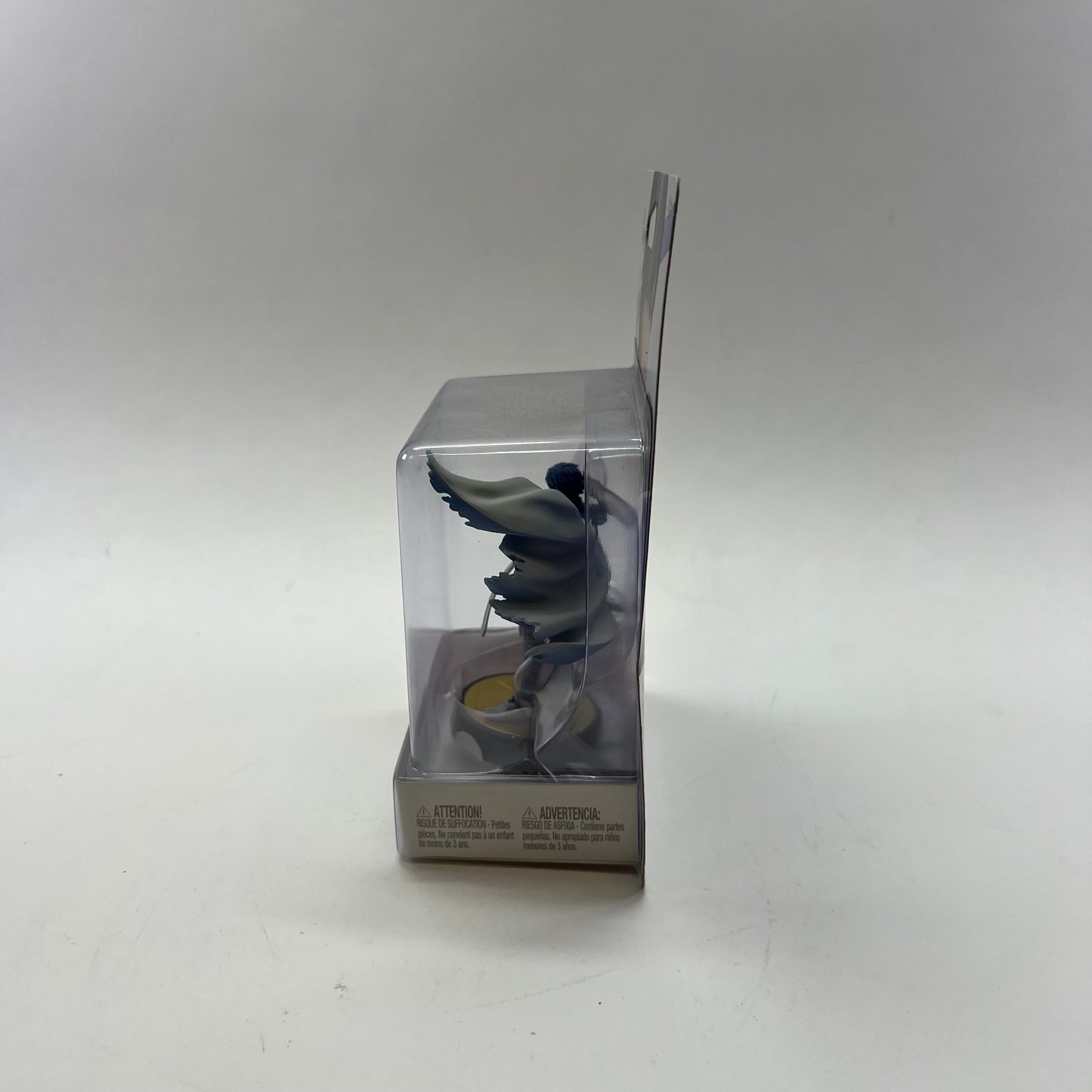 New Amiibo Super Smash Bros Chrom