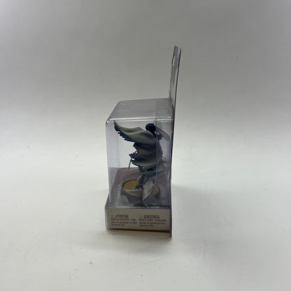 New Amiibo Super Smash Bros Chrom