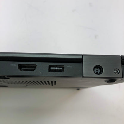 Broken Dell Latitude E7450 Intel Core i5 Laptop No Bios, Bad Battery READ