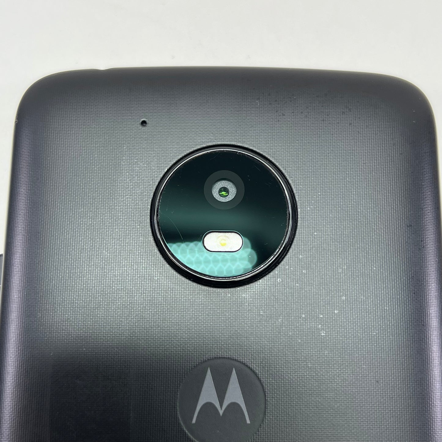 Motorola Moto E4 16GB XT1766 Black