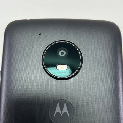 Motorola Moto E4 16GB XT1766 Black