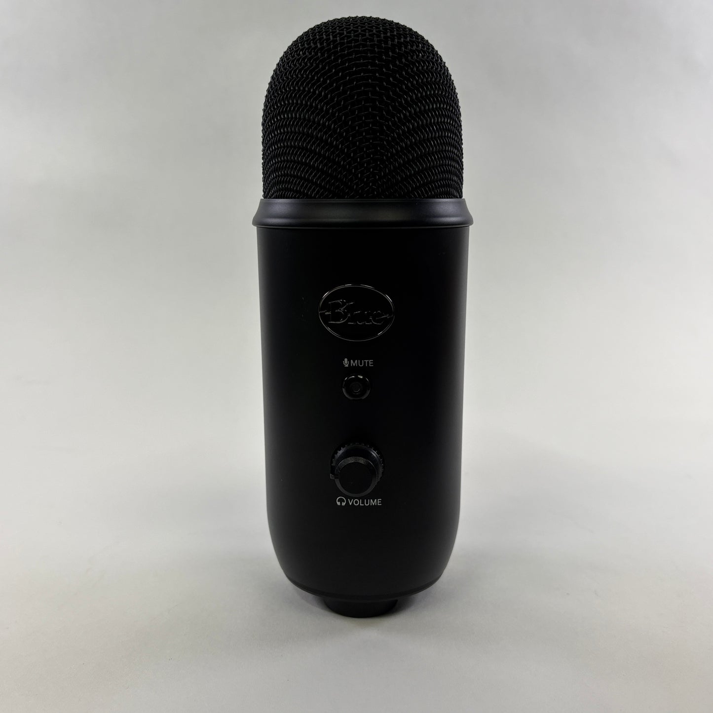 Blue Yeti Nano 20 Hz - 20 kHz Condenser Studio Microphone