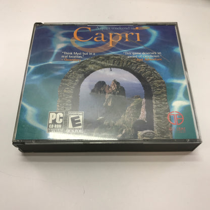 47 PC Game Collection [Medal of Honor, Rainbow Six 3, Oregon Trail and More]