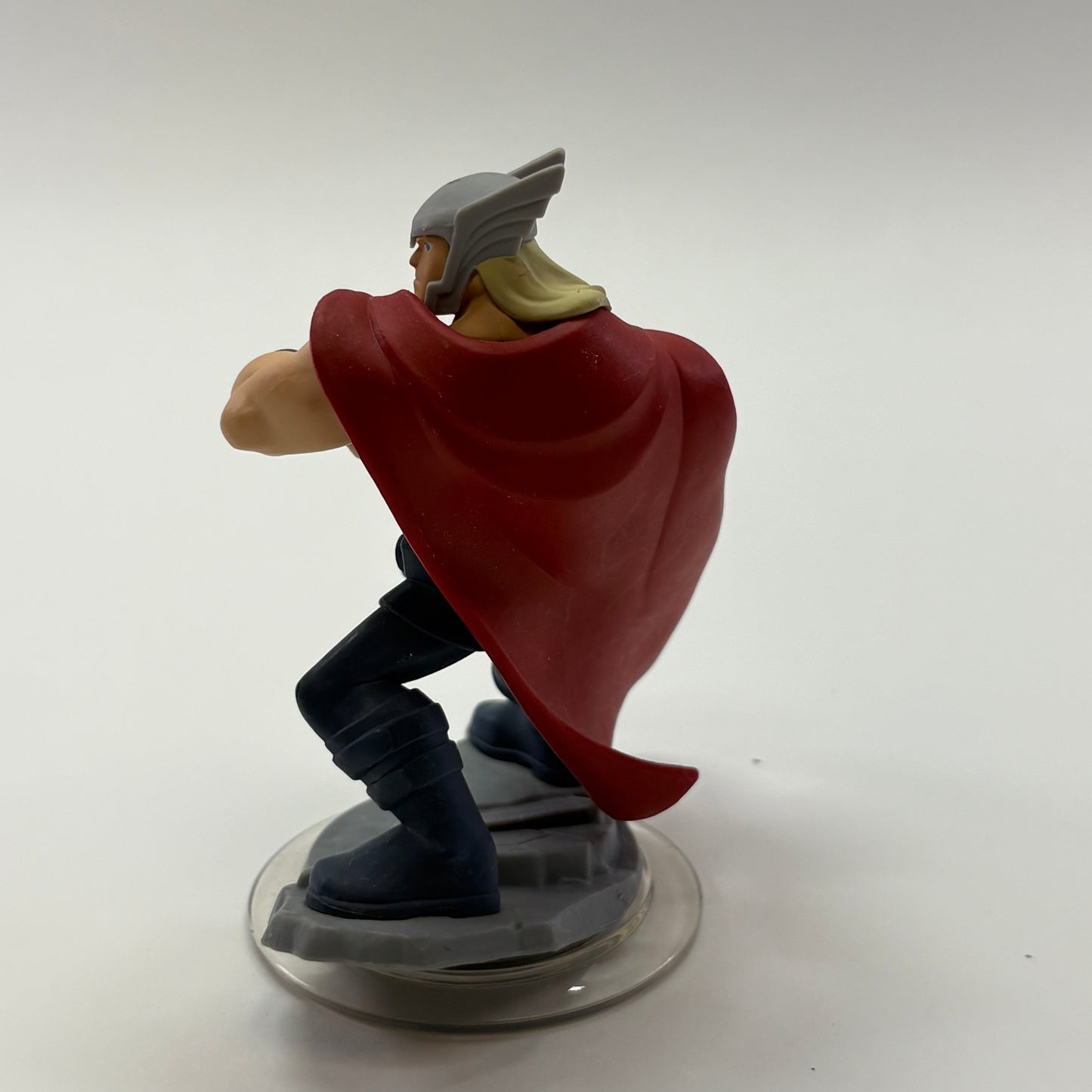 Lot of 5 Disney Infinity 2.0 Marvel Avengers Game Toy Figures INF