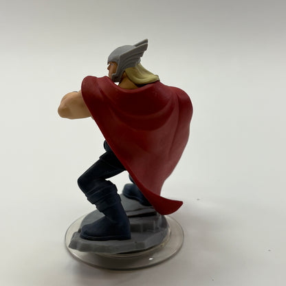 Lot of 5 Disney Infinity 2.0 Marvel Avengers Game Toy Figures INF
