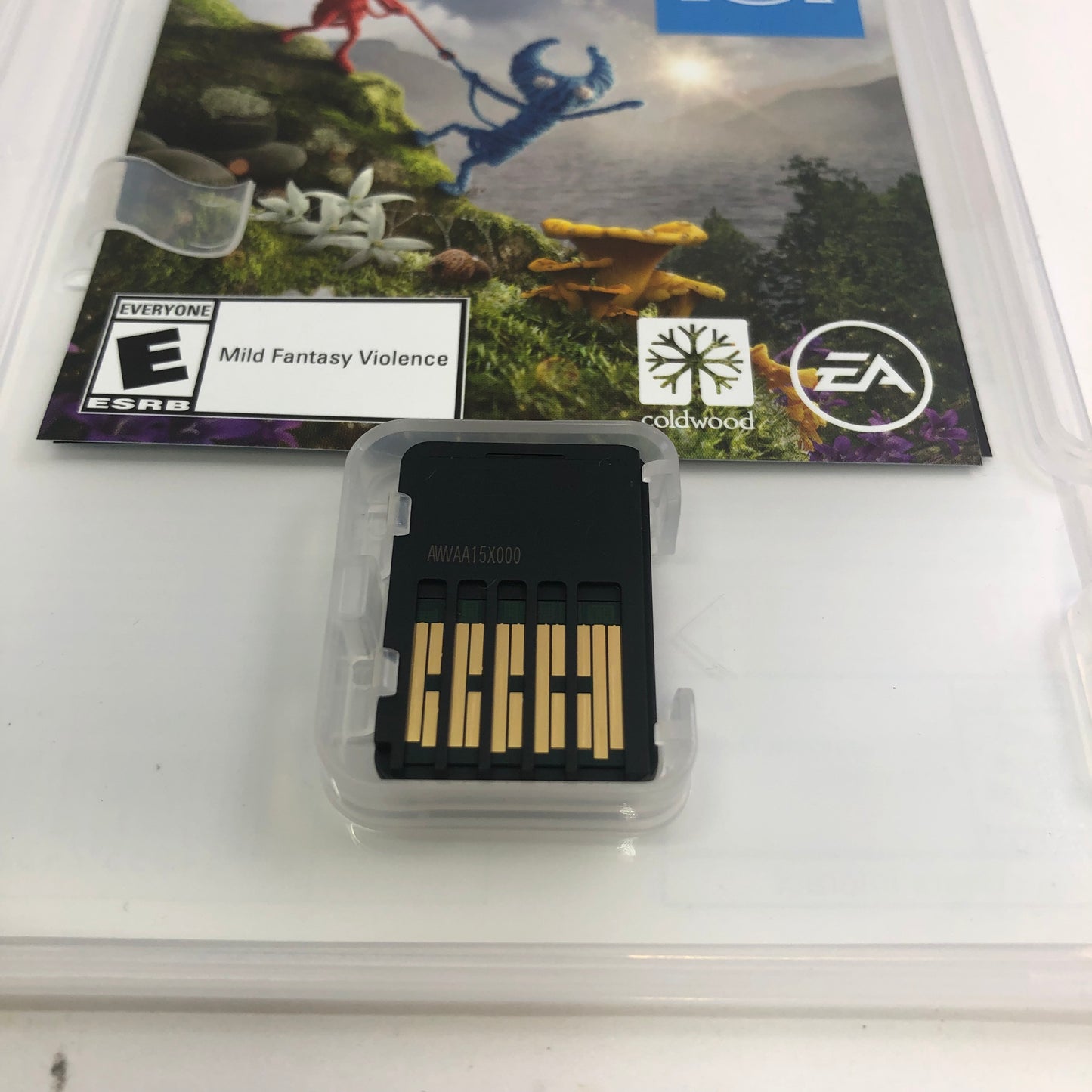 Burnout Paradise Remastered (Nintendo Switch, 2020) CIB