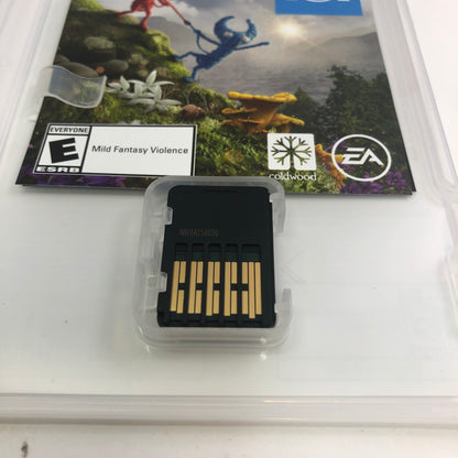 Burnout Paradise Remastered (Nintendo Switch, 2020) CIB