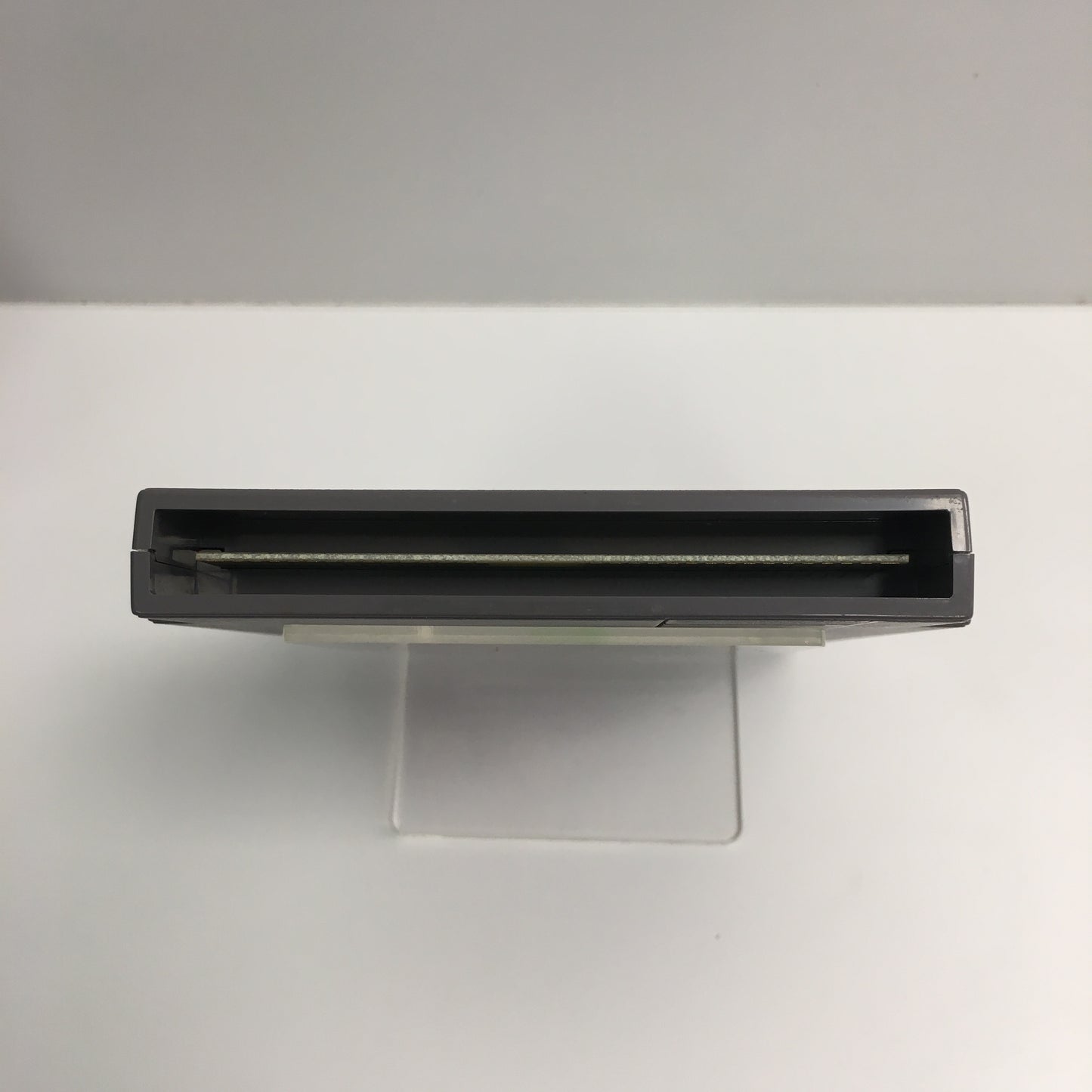 Mendel Palace (Nintendo NES, Tested Works