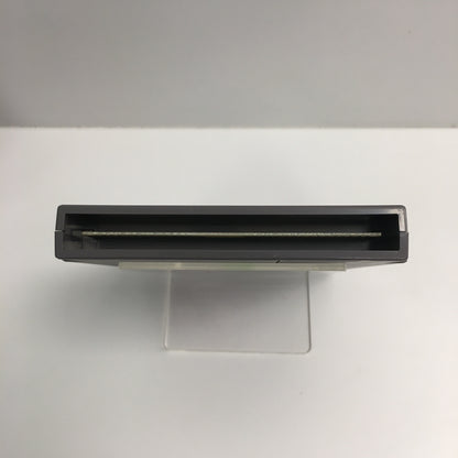 Mendel Palace (Nintendo NES, Tested Works