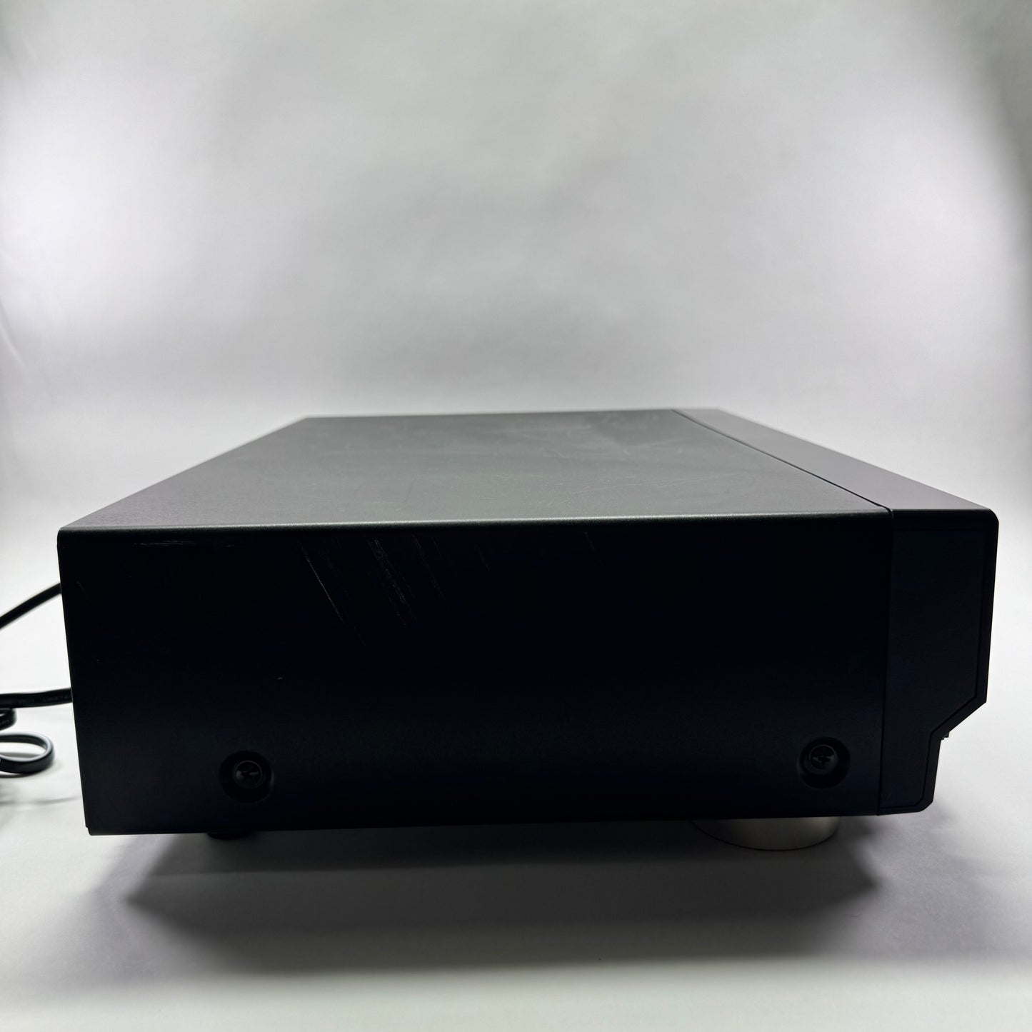 JVC XL-R5010 Compact Disc Recorder READ