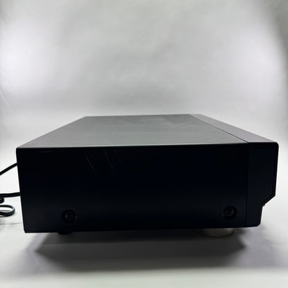 JVC XL-R5010 Compact Disc Recorder READ